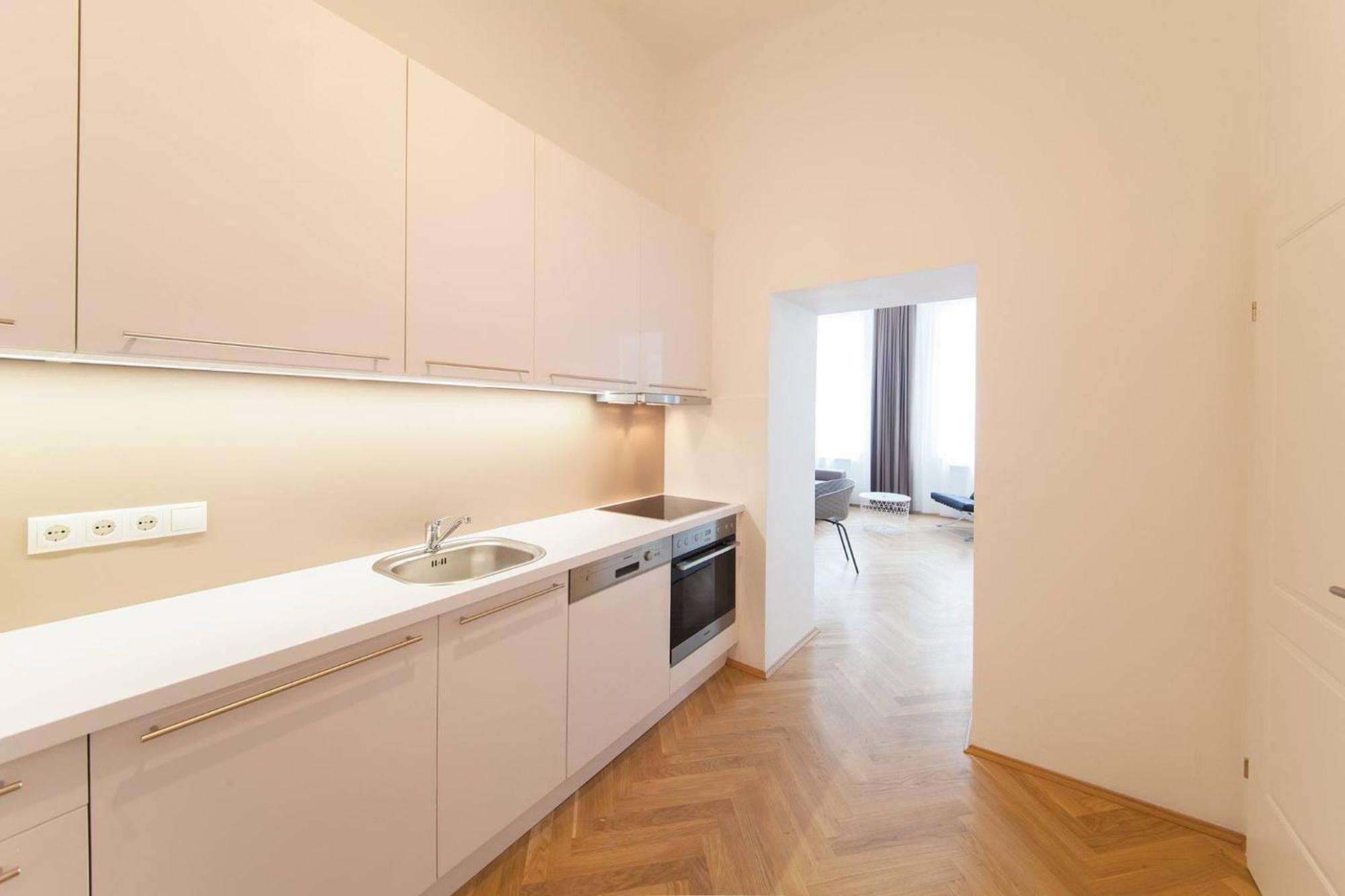 Ks70 Apartments Відень Екстер'єр фото