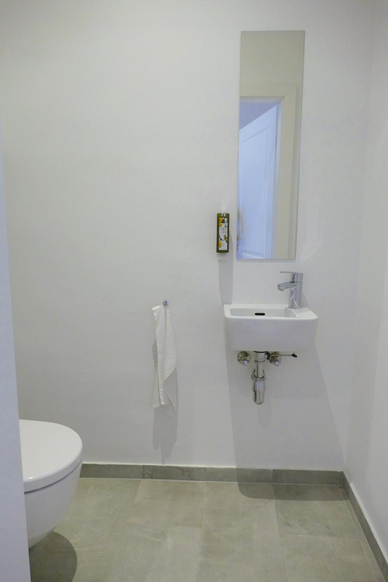 Ks70 Apartments Відень Екстер'єр фото
