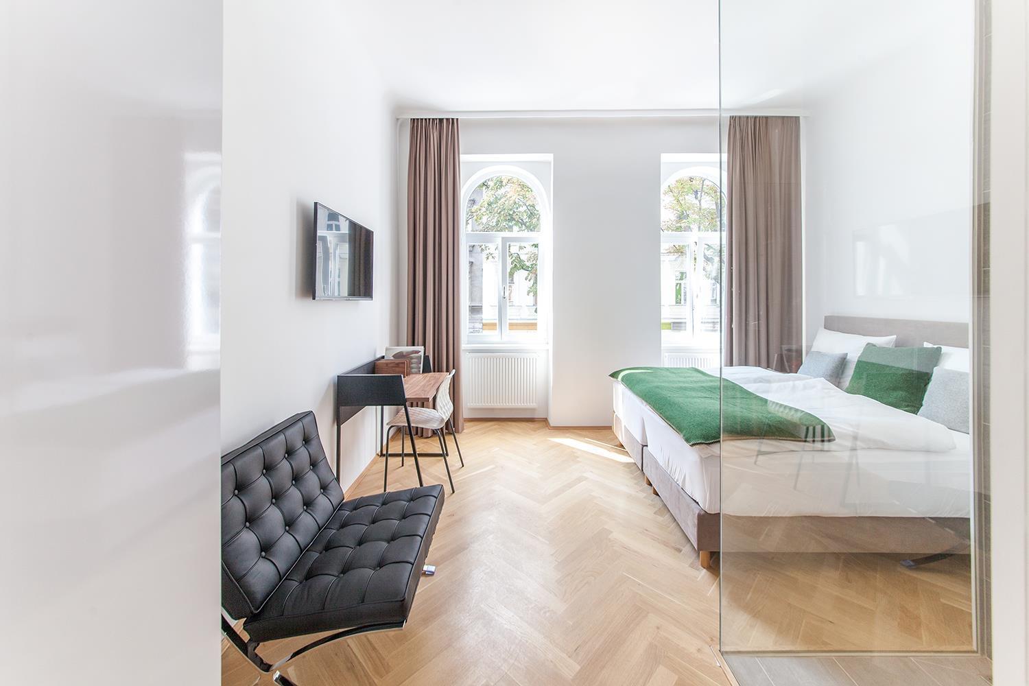 Ks70 Apartments Відень Екстер'єр фото