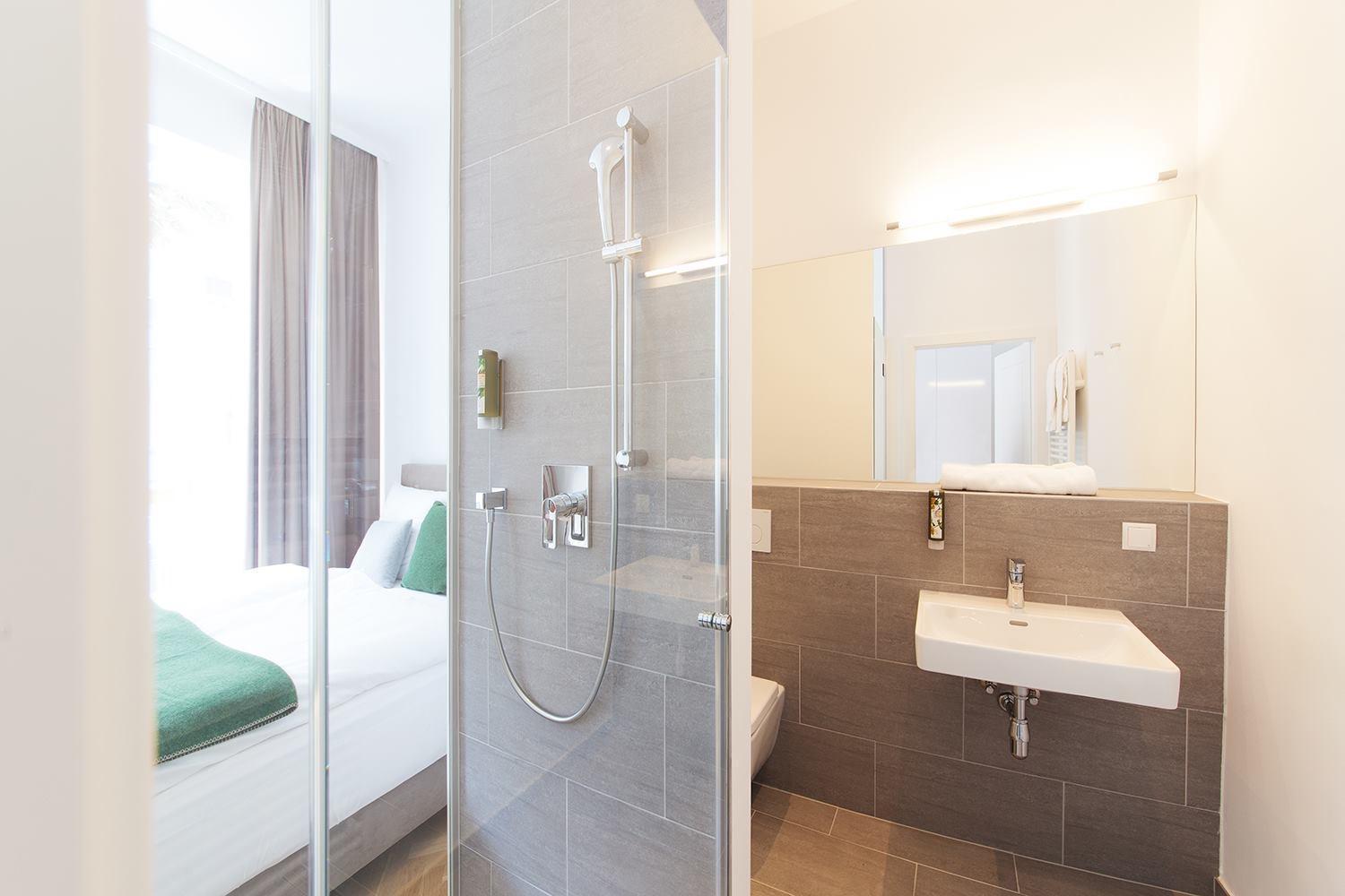 Ks70 Apartments Відень Екстер'єр фото