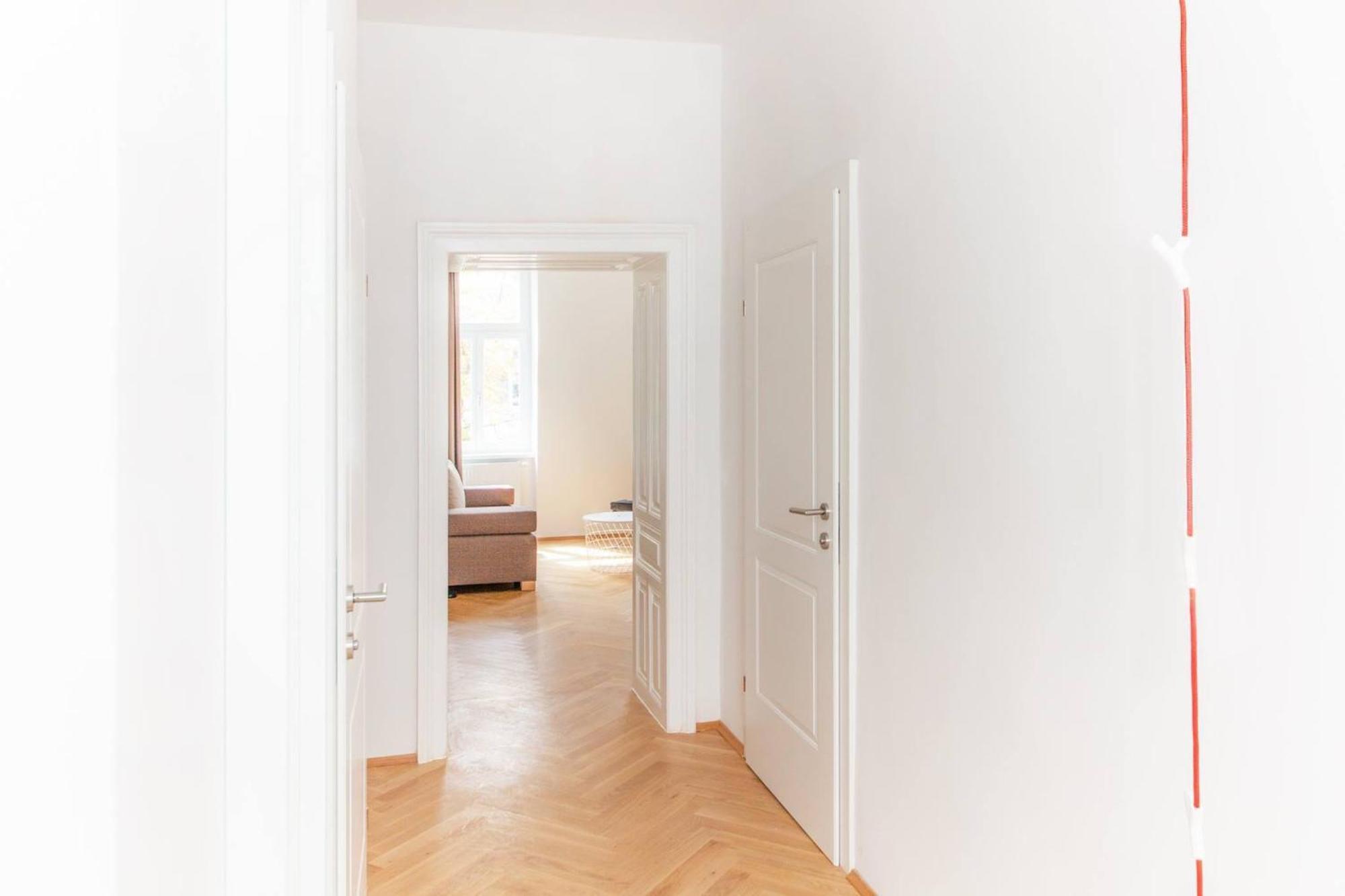Ks70 Apartments Відень Екстер'єр фото
