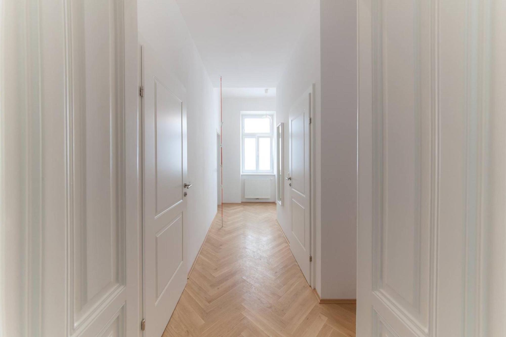 Ks70 Apartments Відень Екстер'єр фото