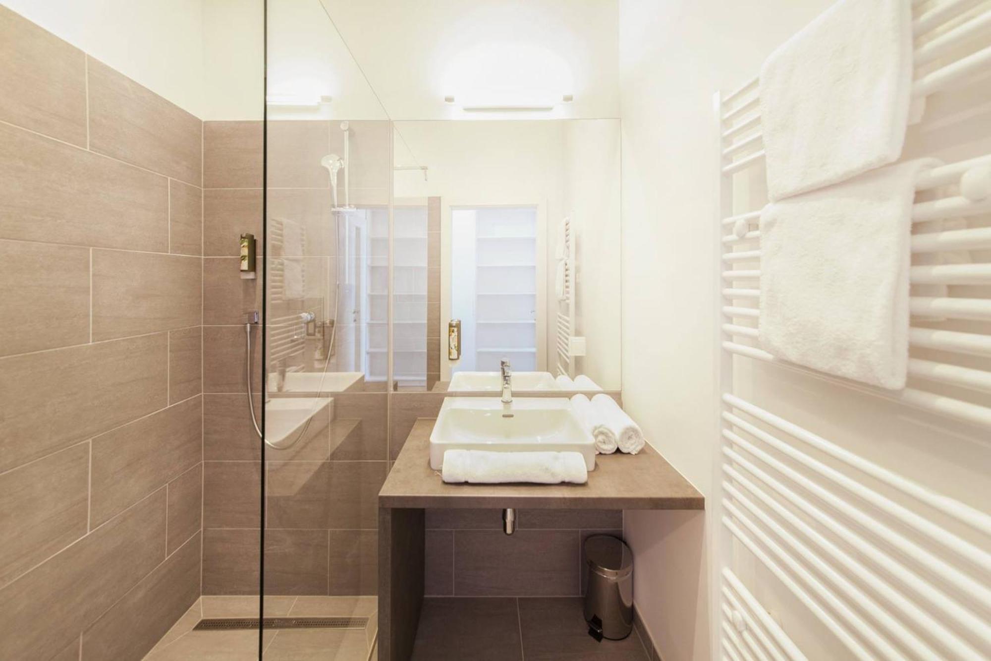 Ks70 Apartments Відень Екстер'єр фото