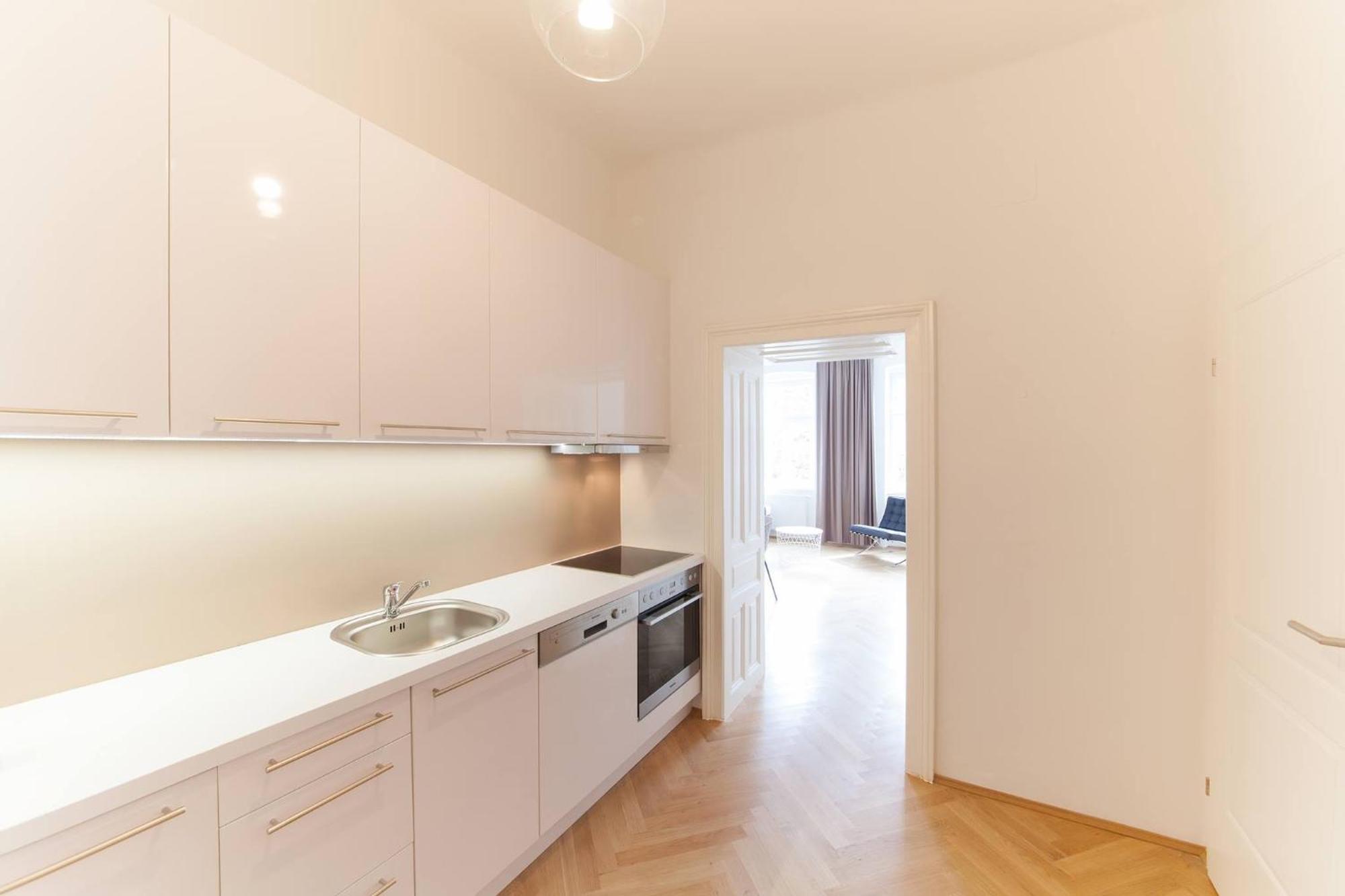 Ks70 Apartments Відень Екстер'єр фото