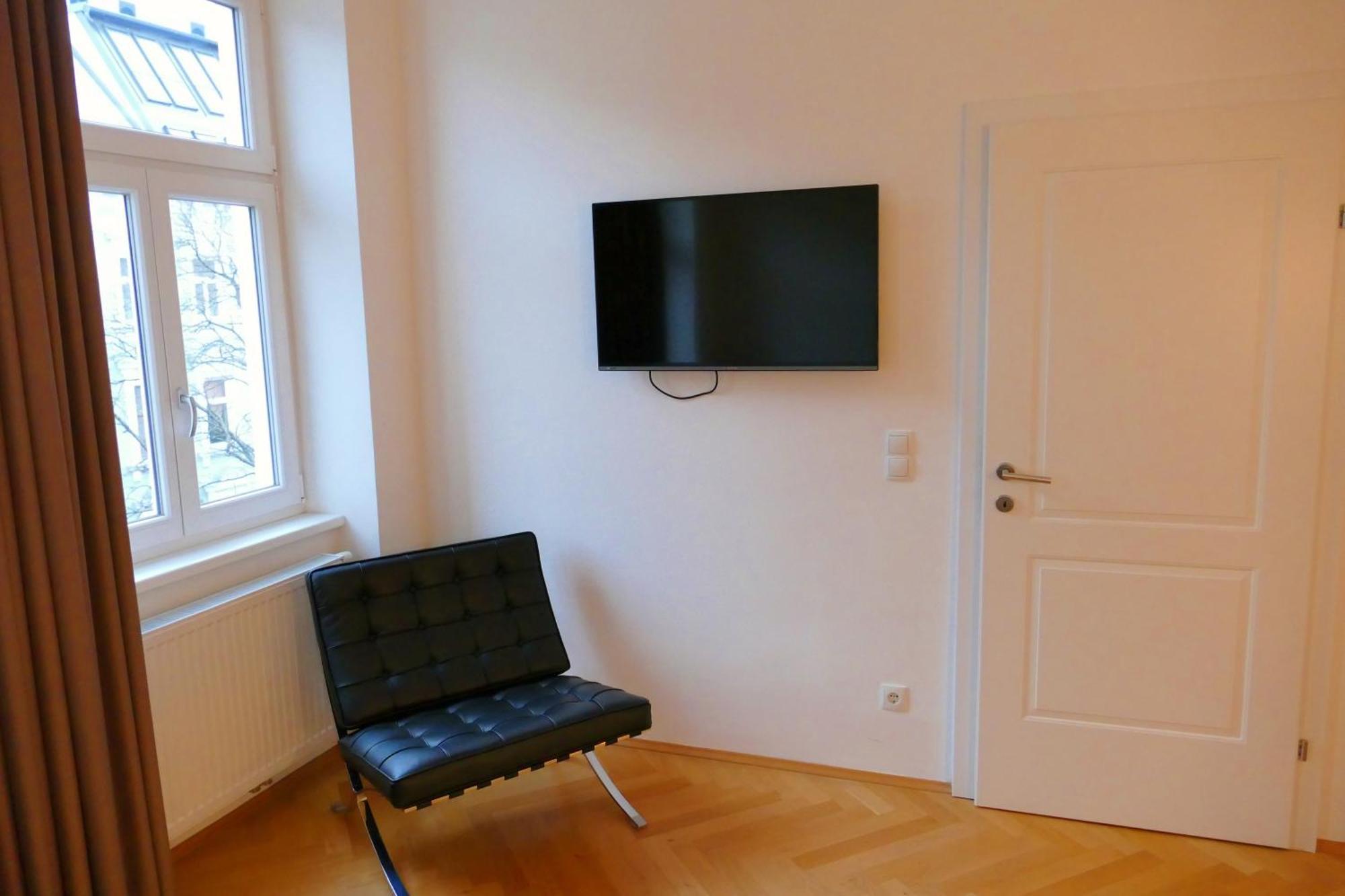 Ks70 Apartments Відень Екстер'єр фото