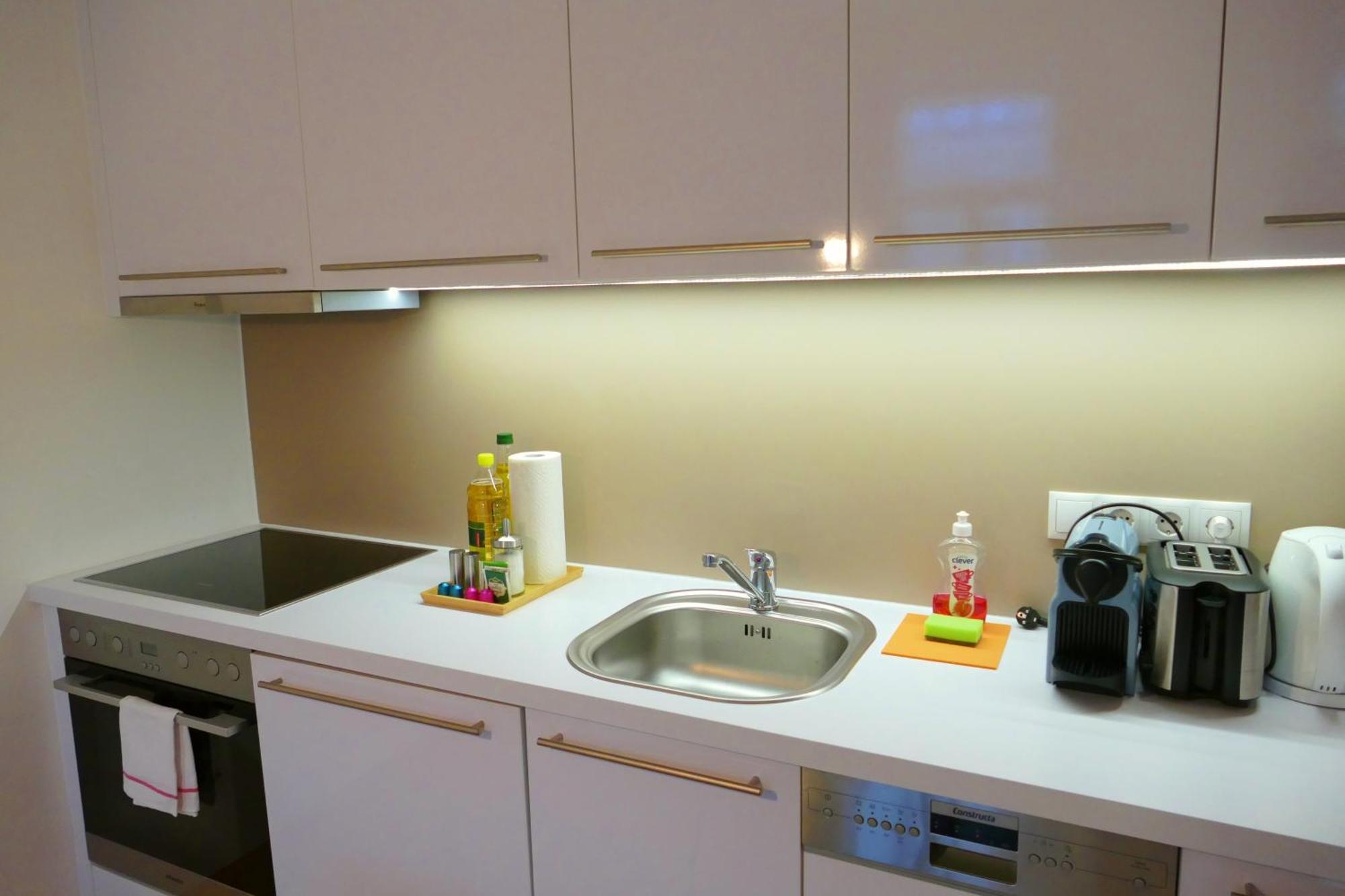 Ks70 Apartments Відень Екстер'єр фото